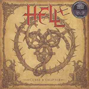 Hell - Curse And Chapter FLAC