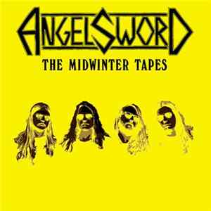 Angel Sword - The Midwinter Tapes FLAC