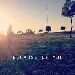 Bryan Folk - Because Of You FLAC