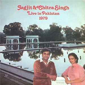 Jagjit & Chitra Singh - Live In Pakistan 1979 FLAC