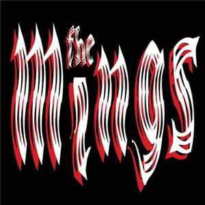 The Mings - The Mings FLAC