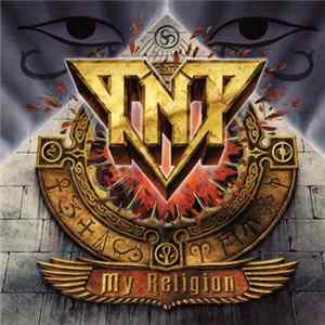 TNT - My Religion FLAC