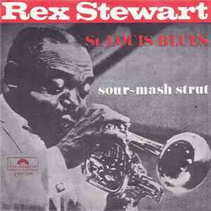 Rex Stewart With Henry Chaix - St. Louis Blues FLAC