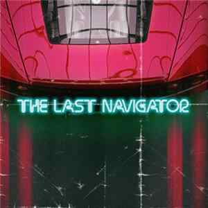The Last Navigator - The Last Navigator FLAC