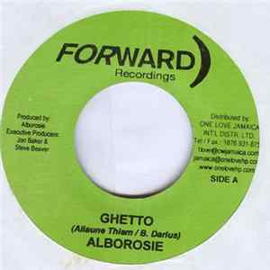 Alborosie / Camar & Daynea - Ghetto / My Boo FLAC