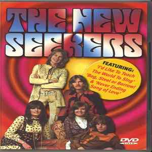 The New Seekers - The New Seekers FLAC