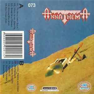 Annathema - Annathema FLAC