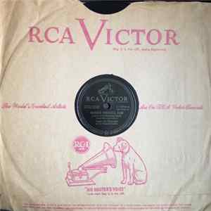 Texas Jim Robertson And The Panhandle Punchers - Rubber Knuckle Sam / Wedding Bells Will Never Ring For Me FLAC