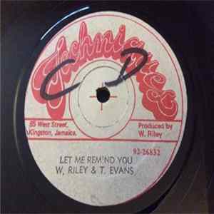 Dennis Brown - Let Me Remind You FLAC