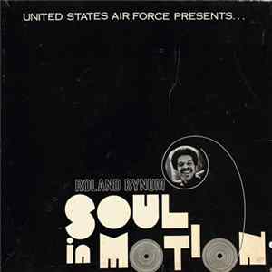 Roland Bynum - Roland Bynum Soul In Motion FLAC