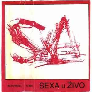 SexA - Uživo Iz Kopra 1986. FLAC
