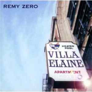 Remy Zero - Villa Elaine FLAC