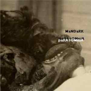 Mandark - Parasomnia FLAC