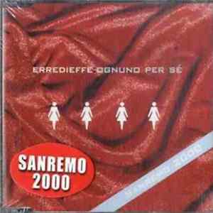 Erredieffe - Ognuno Per Sé FLAC