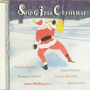 Various - Swing Into Christmas FLAC