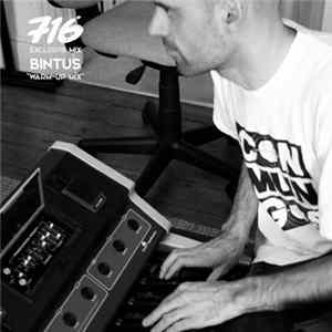 Bintus - Warm-Up Mix FLAC