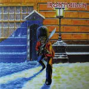 Iron Maiden - England, London - Hammersmith Odeon - October 12th 1984 Part 3 Of 3 FLAC