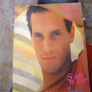 Miguel Bosé - Si Esto Es Amor FLAC