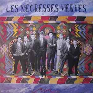 Les Negresses Vertes - Mlah FLAC
