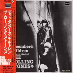 The Rolling Stones - December's Children (And Everybody's) FLAC