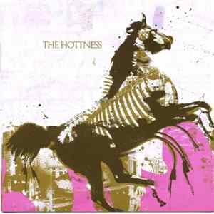 The Hottness - The Hottness FLAC