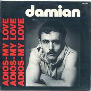 Damian - Adios - My Love FLAC
