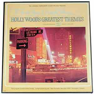 The Longines Symphonette Society - Hollywood's Greatest Themes FLAC