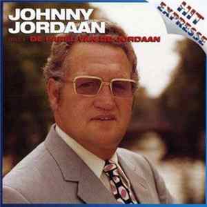 Johnny Jordaan - Deel 2 - De Parel Van De Jordaan FLAC
