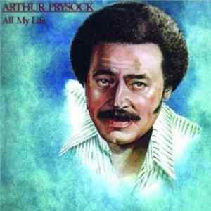 Arthur Prysock - All My Life FLAC