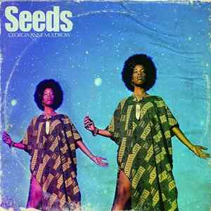 Georgia Anne Muldrow - Seeds FLAC