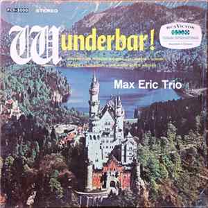 Max Eric Trio - Wunderbar ! FLAC