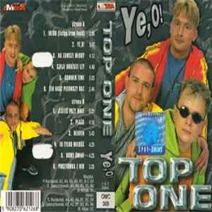 Top One - Ye, O! FLAC
