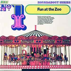 No Artist - Fun At The Zoo FLAC