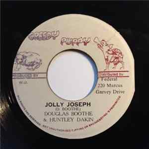 Douglas Boothe, Huntley Dakin - Jolly Joseph FLAC