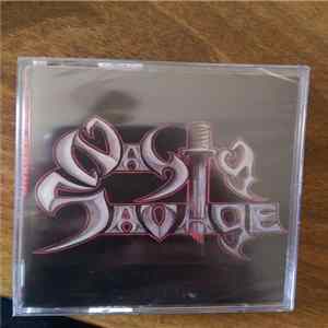 Nasty Savage - Nasty Savage FLAC