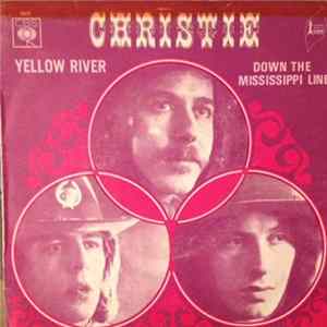Christie - Yellow River FLAC