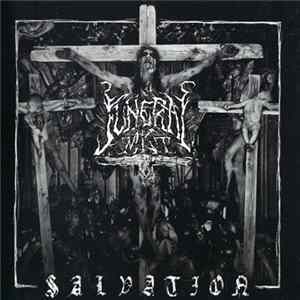Funeral Mist - Salvation FLAC