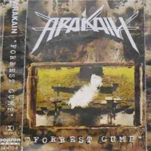 Arakain - Forrest Gump FLAC