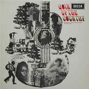 Various - Goin' Up The Country FLAC
