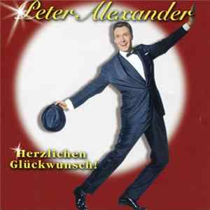Peter Alexander - Herzlichen Glückwunsch FLAC