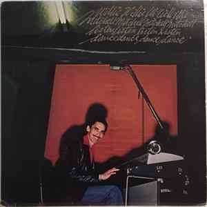 Willie Mitchell - Willie...Mitchell...Listen...Dance FLAC