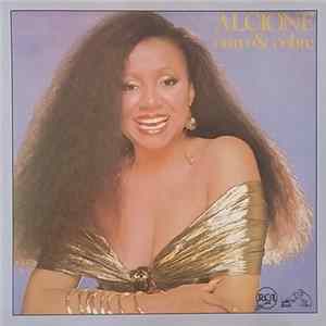 Alcione - Ouro & Cobre FLAC