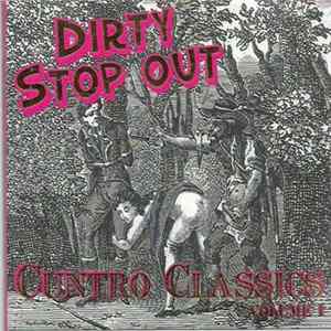 Dirty Stop Out - Cuntro Classics Volume 1 FLAC