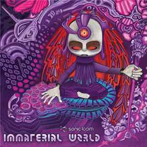 Various - Immaterial World FLAC