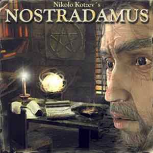 Nikolo Kotzev - Nikolo Kotzev's Nostradamus FLAC