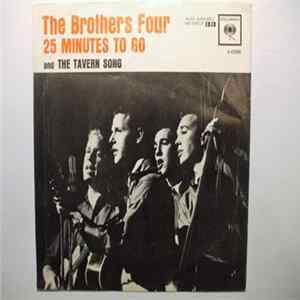 The Brothers Four - The Tavern Song FLAC