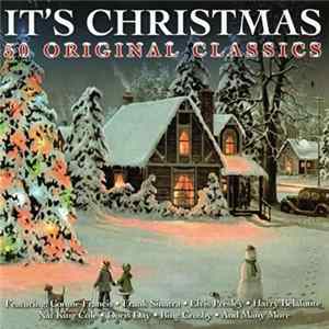 Various - It's Christmas (50 Original Classics) FLAC