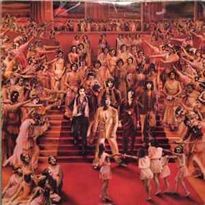 The Rolling Stones - Es Solo Rock And Roll FLAC