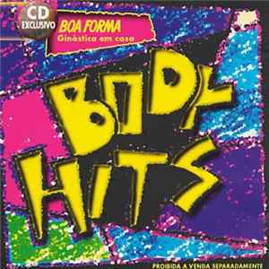 Various - Body Hits FLAC