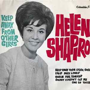 Helen Shapiro - Keep Away From The Other Girls FLAC